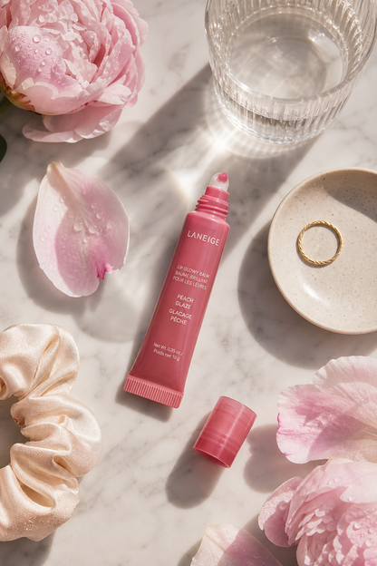 Laneige Lip Glowy Balm