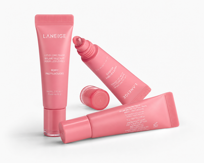 Laneige Lip Glowy Balm