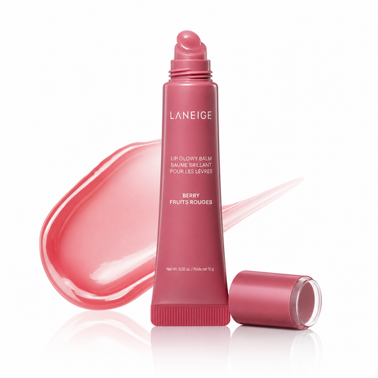 Laneige Lip Glowy Balm