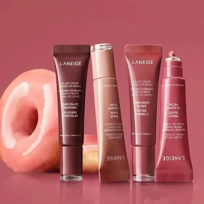 Laneige Lip Glowy Balm