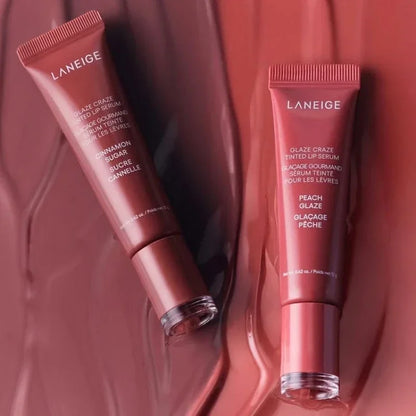 Laneige Lip Glowy Balm