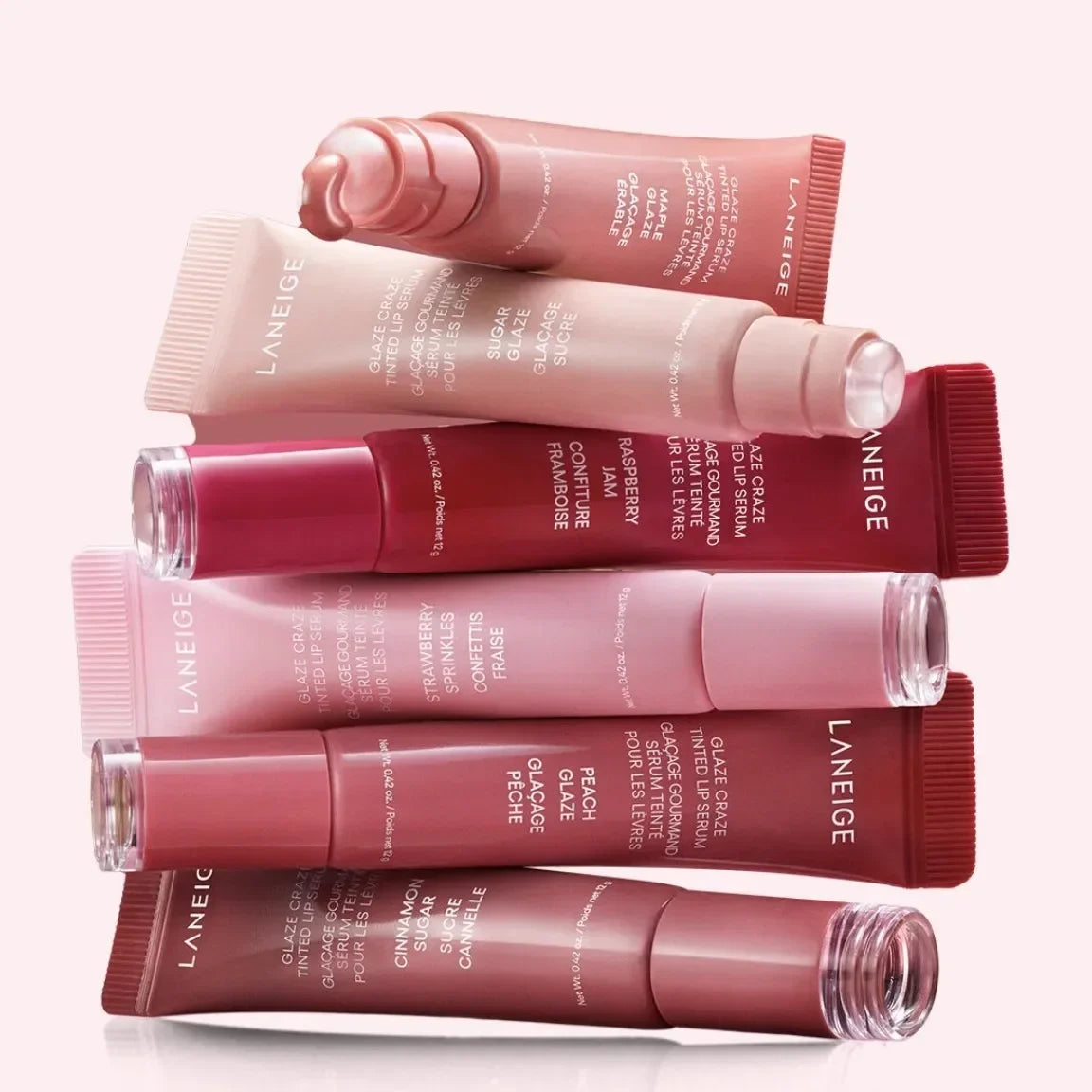 Laneige Lip Glowy Balm