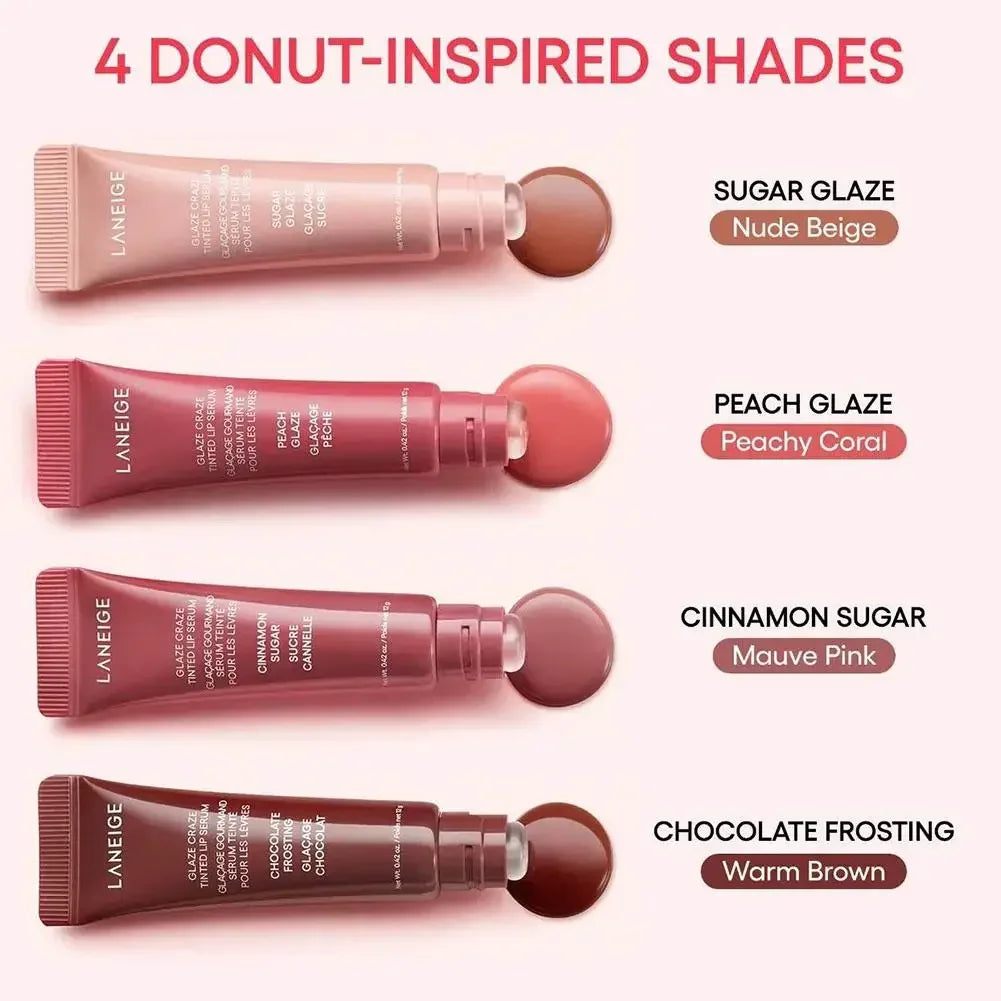 Laneige Lip Glowy Balm