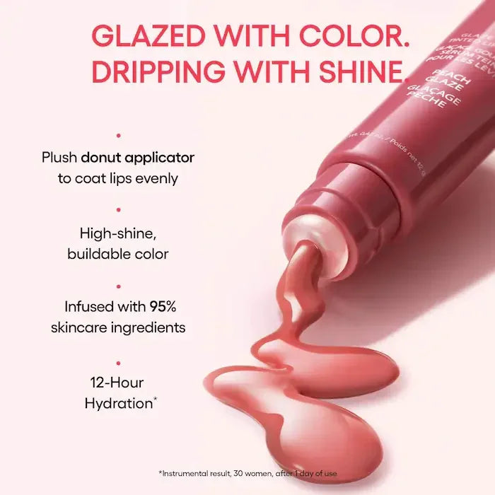 Laneige Lip Glowy Balm